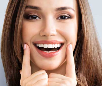 بوتاکس لبخند لثه ای